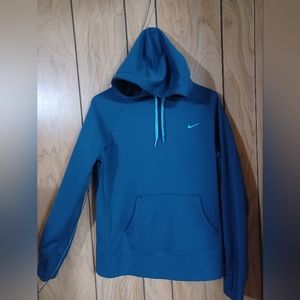 Kids therma fit bike hoodie size M